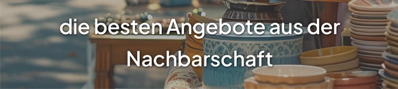 Kleinanzeigen eigene