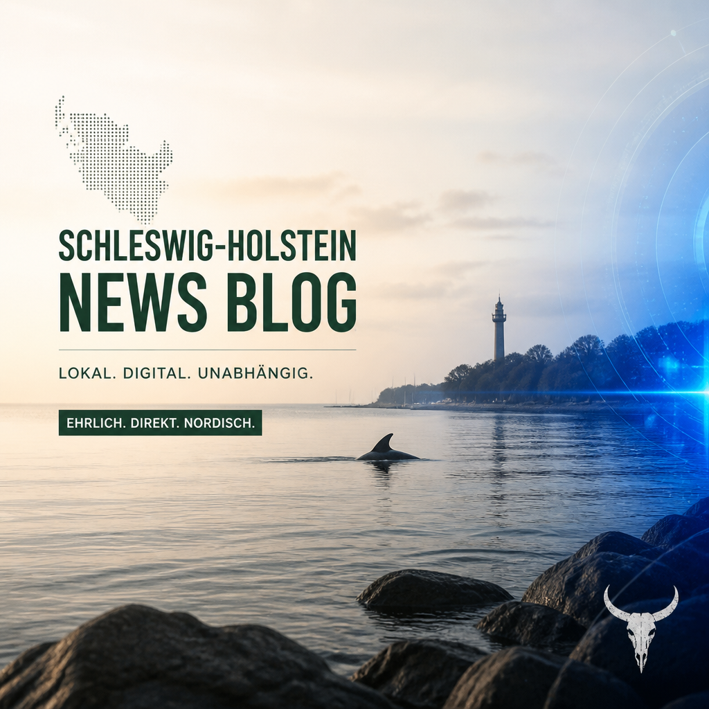 Der Norden kompakt: Was Schleswig-Holstein heute bewegt hat
