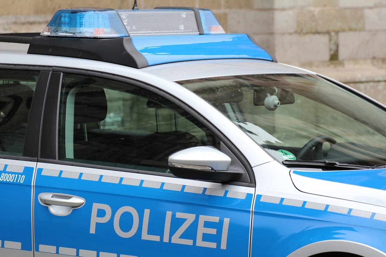 Landeskriminalamt Schleswig-Holstein geht gegen mutmaßliche Cyberkriminelle vor