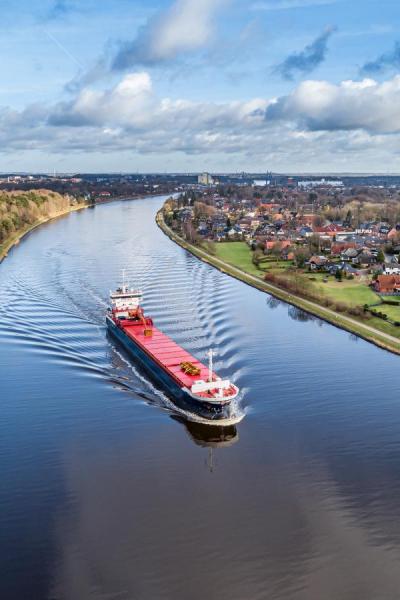 Nord Ostsee Kanal101