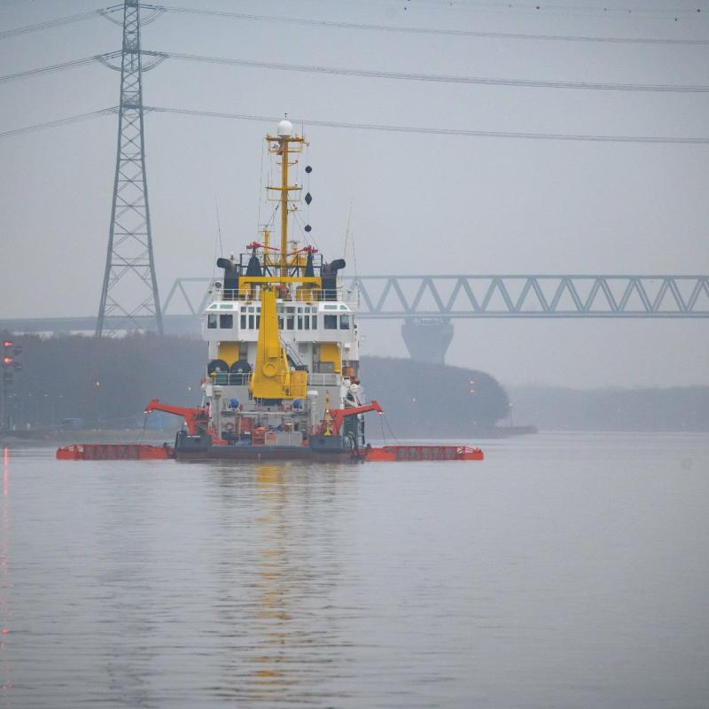 Nord Ostsee Kanal12