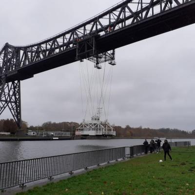 Nord Ostsee Kanal3