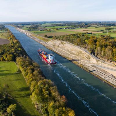 Nord Ostsee Kanal41